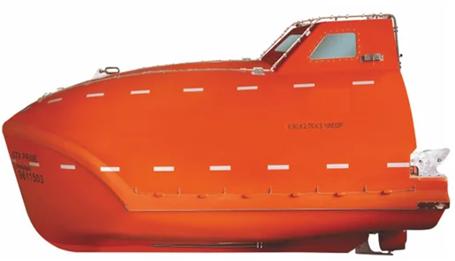 Lihang Marine Engineering Equipment (Nanjing) Co., Ltd